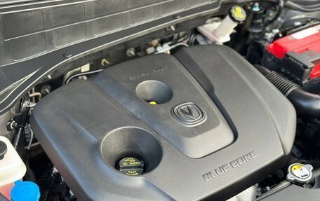 Changan CS35 Plus, 2021 год, 1 425 000 рублей, 39 фотография