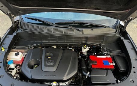 Changan CS35 Plus, 2021 год, 1 425 000 рублей, 38 фотография