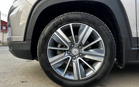 Changan CS35 Plus, 2021 год, 1 425 000 рублей, 40 фотография