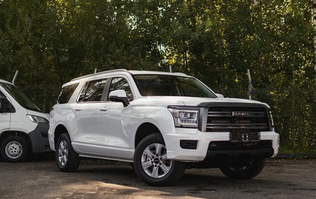 Haval H5, 2025 год, 3 662 100 рублей, 5 фотография