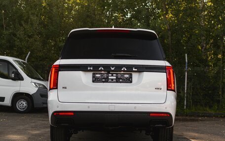 Haval H5, 2025 год, 3 662 100 рублей, 10 фотография