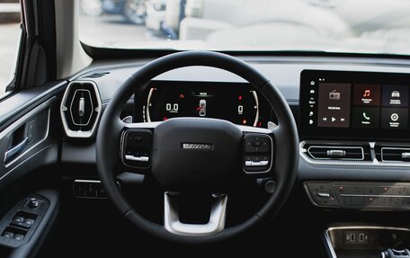 Haval H5, 2025 год, 3 662 100 рублей, 25 фотография