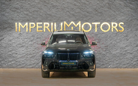 BMW X7, 2025 год, 17 690 000 рублей, 2 фотография