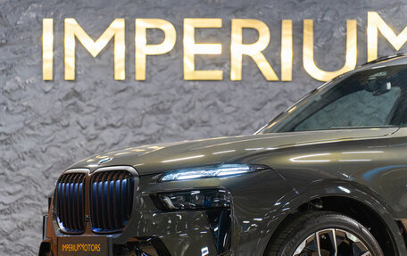 BMW X7, 2025 год, 17 690 000 рублей, 4 фотография