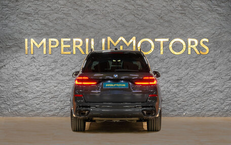 BMW X7, 2025 год, 17 690 000 рублей, 7 фотография