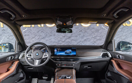 BMW X7, 2025 год, 17 690 000 рублей, 9 фотография