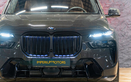 BMW X7, 2025 год, 17 690 000 рублей, 3 фотография