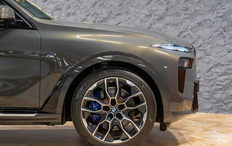 BMW X7, 2025 год, 17 690 000 рублей, 6 фотография