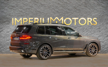 BMW X7, 2025 год, 17 690 000 рублей, 5 фотография