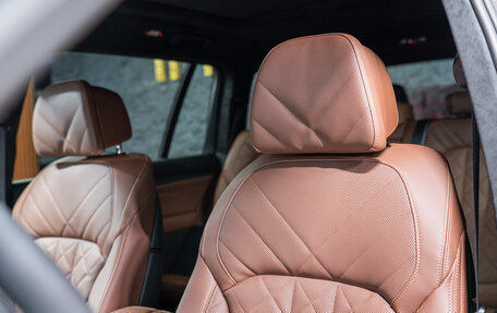 BMW X7, 2025 год, 17 690 000 рублей, 11 фотография