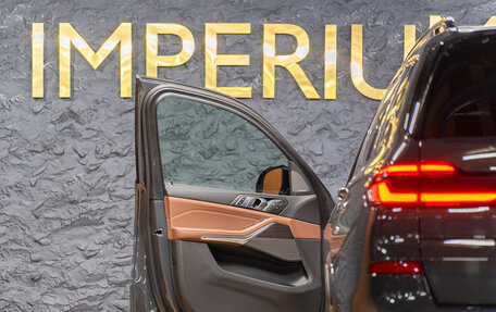 BMW X7, 2025 год, 17 690 000 рублей, 21 фотография