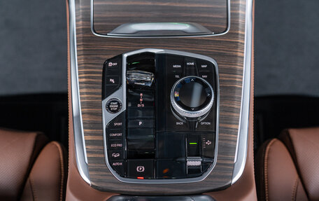 BMW X7, 2025 год, 17 690 000 рублей, 15 фотография