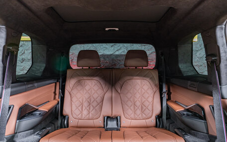 BMW X7, 2025 год, 17 690 000 рублей, 19 фотография