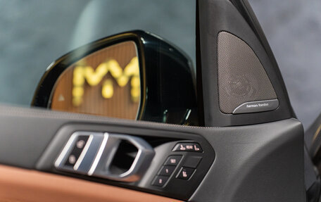 BMW X7, 2025 год, 17 690 000 рублей, 22 фотография