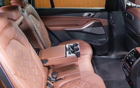 BMW X7, 2025 год, 17 690 000 рублей, 17 фотография