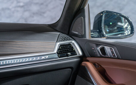 BMW X7, 2025 год, 17 690 000 рублей, 23 фотография