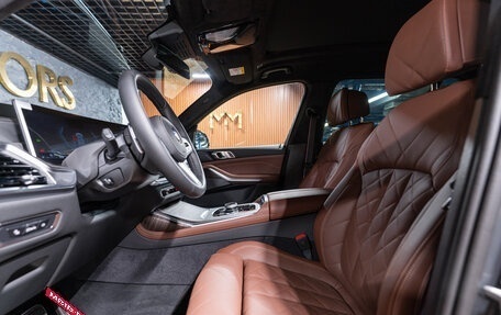 BMW X7, 2025 год, 17 690 000 рублей, 10 фотография