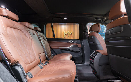 BMW X7, 2025 год, 17 690 000 рублей, 16 фотография