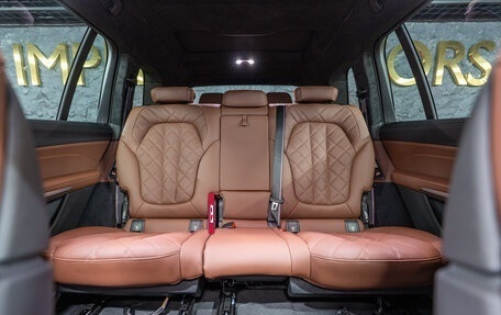 BMW X7, 2025 год, 17 690 000 рублей, 18 фотография