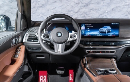 BMW X7, 2025 год, 17 690 000 рублей, 12 фотография