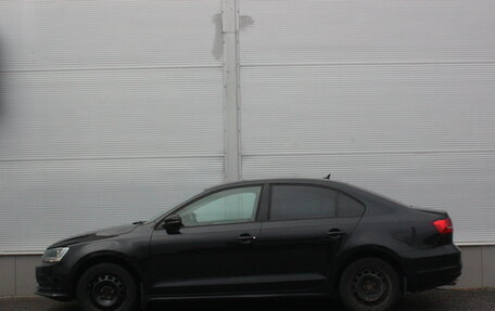 Volkswagen Jetta VI, 2014 год, 917 000 рублей, 6 фотография