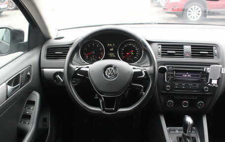 Volkswagen Jetta VI, 2014 год, 917 000 рублей, 17 фотография