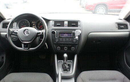 Volkswagen Jetta VI, 2014 год, 917 000 рублей, 7 фотография