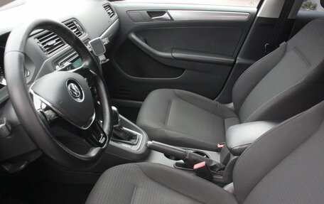 Volkswagen Jetta VI, 2014 год, 917 000 рублей, 10 фотография