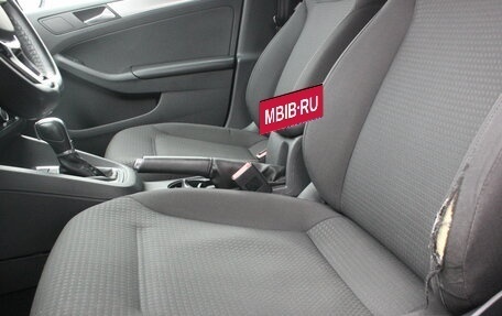 Volkswagen Jetta VI, 2014 год, 917 000 рублей, 11 фотография