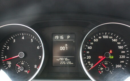 Volkswagen Jetta VI, 2014 год, 917 000 рублей, 20 фотография