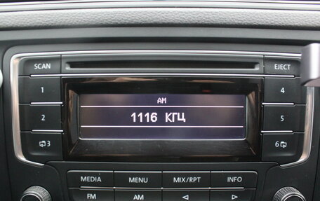 Volkswagen Jetta VI, 2014 год, 917 000 рублей, 21 фотография