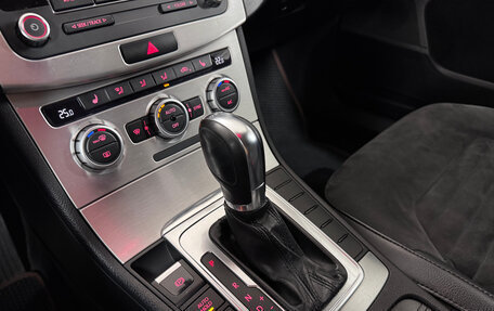 Volkswagen Passat B7, 2013 год, 830 000 рублей, 8 фотография