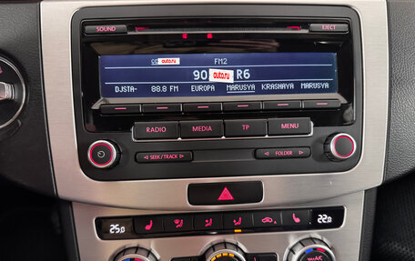 Volkswagen Passat B7, 2013 год, 830 000 рублей, 7 фотография