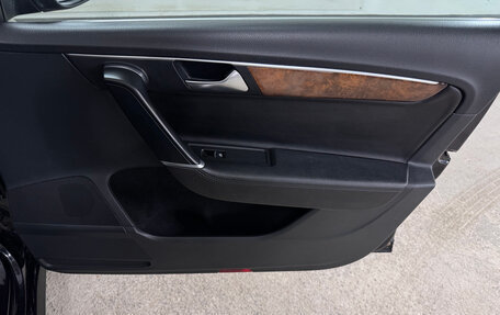 Volkswagen Passat B7, 2013 год, 830 000 рублей, 15 фотография