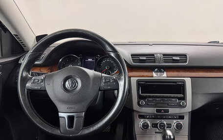 Volkswagen Passat B7, 2013 год, 830 000 рублей, 14 фотография