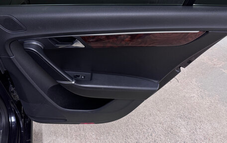 Volkswagen Passat B7, 2013 год, 830 000 рублей, 19 фотография