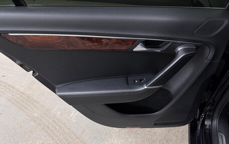 Volkswagen Passat B7, 2013 год, 830 000 рублей, 22 фотография