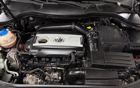 Volkswagen Passat B7, 2013 год, 830 000 рублей, 16 фотография