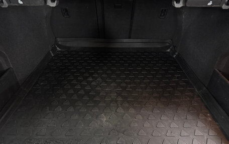 Volkswagen Passat B7, 2013 год, 830 000 рублей, 23 фотография