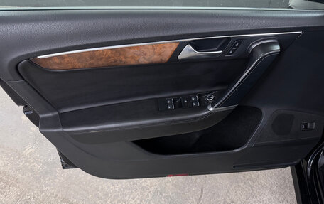 Volkswagen Passat B7, 2013 год, 830 000 рублей, 25 фотография