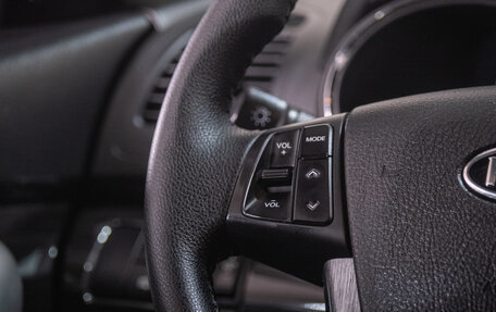 KIA Sorento II рестайлинг, 2012 год, 1 999 000 рублей, 13 фотография