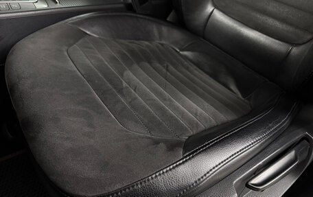 Volkswagen Passat B7, 2013 год, 830 000 рублей, 26 фотография