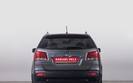 KIA Sorento II рестайлинг, 2012 год, 1 999 000 рублей, 5 фотография