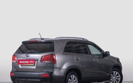 KIA Sorento II рестайлинг, 2012 год, 1 999 000 рублей, 7 фотография