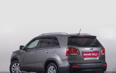 KIA Sorento II рестайлинг, 2012 год, 1 999 000 рублей, 6 фотография