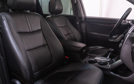 KIA Sorento II рестайлинг, 2012 год, 1 999 000 рублей, 21 фотография