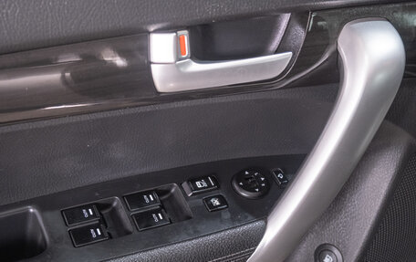 KIA Sorento II рестайлинг, 2012 год, 1 999 000 рублей, 20 фотография