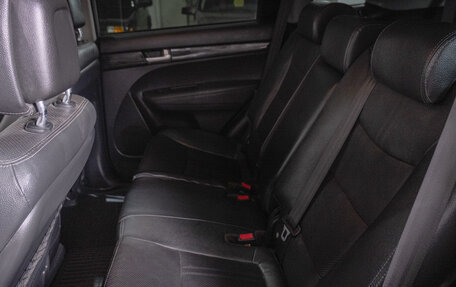 KIA Sorento II рестайлинг, 2012 год, 1 999 000 рублей, 23 фотография