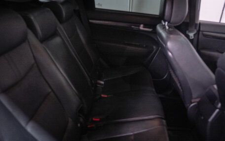 KIA Sorento II рестайлинг, 2012 год, 1 999 000 рублей, 22 фотография