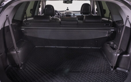 KIA Sorento II рестайлинг, 2012 год, 1 999 000 рублей, 25 фотография